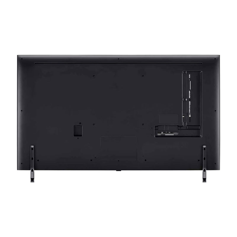 Televisor LG QNED80 | 55" | 4K | HDMI | USB | Wi-Fi | Bluetooth