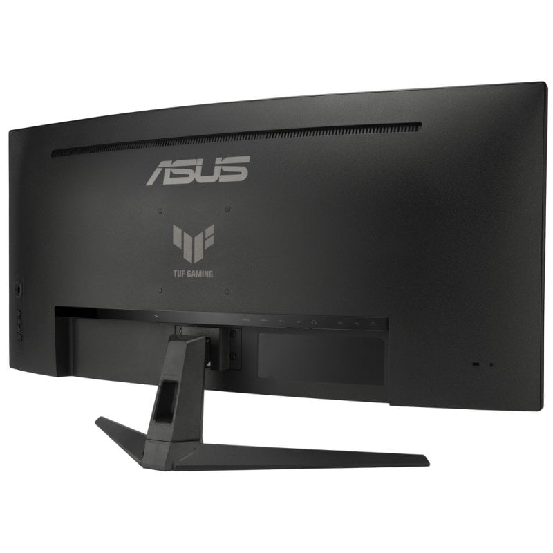 Monitor curvo TUF Gaming Asus | 34" | WQHD (3440 x 1440) | IPS | 180 Hz | HDMI
