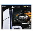 PlayStation 5 | Digital | 1 TB | Edición Call of Duty Black Ops 6