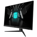 Monitor para juegos MSI FHD G2712F | 27" | 1920 x 1080 | 180 Hz | HDMI | Display Port