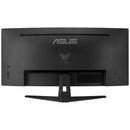 Monitor curvo TUF Gaming Asus | 34" | WQHD (3440 x 1440) | IPS | 180 Hz | HDMI