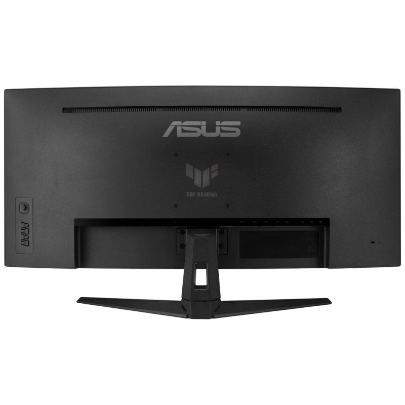 Monitor curvo TUF Gaming Asus | 34" | WQHD (3440 x 1440) | IPS | 180 Hz | HDMI