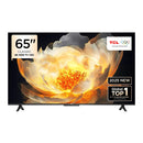 Televisor TCL 65V6C | 65" | 4K | Google TV | HDMI | USB | Wi-Fi | Bluetooth