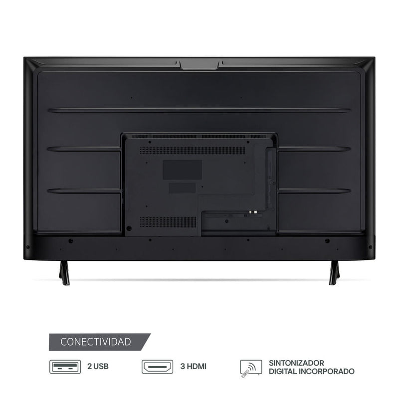 Televisor LG UHD UT7300 | 65" | 4K | HDMI | USB | Wi-Fi | Bluetooth | TDT