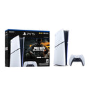 PlayStation 5 | Digital | 1 TB | Edición Call of Duty Black Ops 6