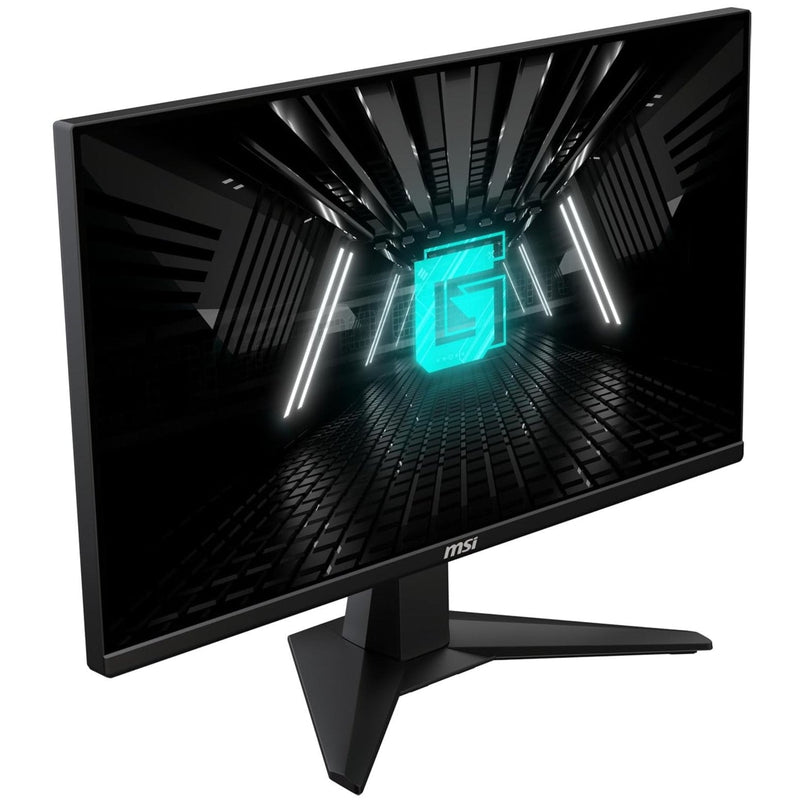 Monitor para juegos FHD MSI G255F | 24" | 1920 x 1080 | 180 Hz | HDMI | Display Port