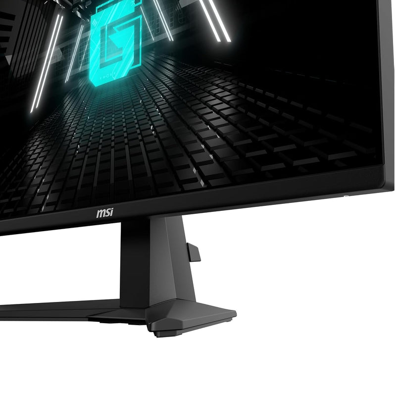 Monitor para juegos FHD MSI G255F | 24" | 1920 x 1080 | 180 Hz | HDMI | Display Port