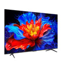 Televisor TCL QLED 55P8K | 55" | 4K | Google TV | HDMI | USB | Wi-Fi | Bluetooth