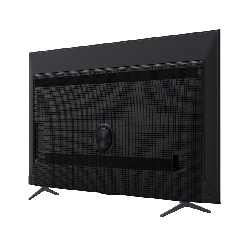 Televisor TCL QLED 55P8K | 55" | 4K | Google TV | HDMI | USB | Wi-Fi | Bluetooth