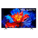 Televisor TCL 75P8K | 75" | 4K | Google TV | HDMI | USB | Wi-Fi | Bluetooth