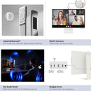 Monitor Samsung M80D | 32" | 3840 x 2160 | 60 Hz | HDR | HDMI