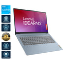 Lenovo Ideapad Slim 3 15IAH8 | Intel Core i3 N305 | 8 GB de RAM | SSD de 256 GB | 15,6" | Windows 11 Home