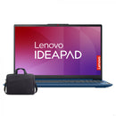 Lenovo IdeaPad Slim 3 15AMN8 | AMD Ryzen 5 7520U | 16GB RAM | 512GB SSD | 15.6" | Windows 11 Home + Incluye Maletín