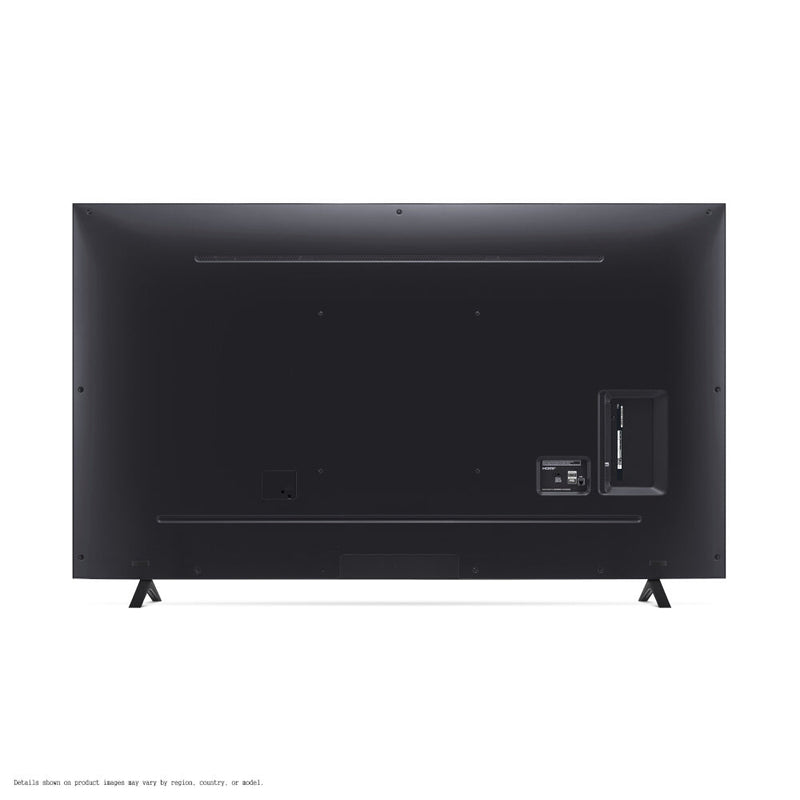 Televisor LG UR87 | 86" | 4K | HDMI | USB | Wi-Fi | Bluetooth | TDT
