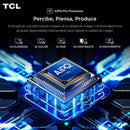 Televisor TCL Mini Led 85C6K | 85" | 4K | Google TV | HDMI | USB | Wi-Fi | Bluetooth