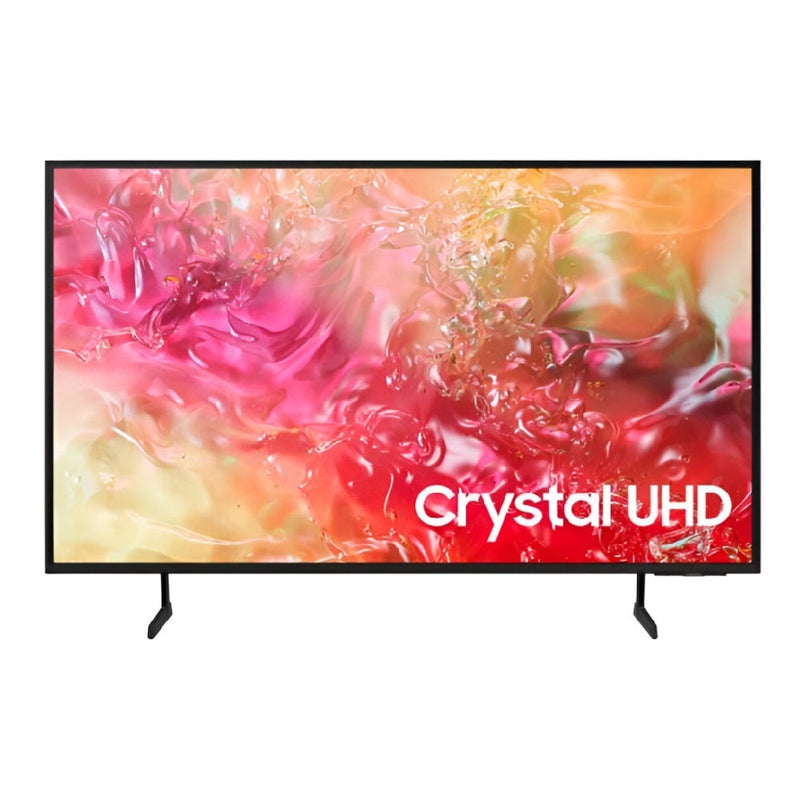 Televisor Samsung Crystal UN50DU7000PXPA | 50" | UHD | 4K | HDMI | USB | Wi-Fi | TDT