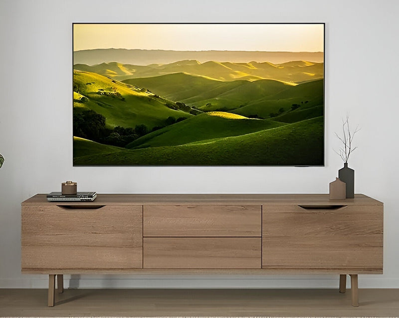 Televisor Samsung Crystal UN50DU7000PXPA | 50" | UHD | 4K | HDMI | USB | Wi-Fi | TDT