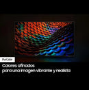 Televisor Samsung Crystal UN50DU7000PXPA | 50" | UHD | 4K | HDMI | USB | Wi-Fi | TDT