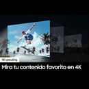 Televisor Samsung Crystal UN50DU7000PXPA | 50" | UHD | 4K | HDMI | USB | Wi-Fi | TDT