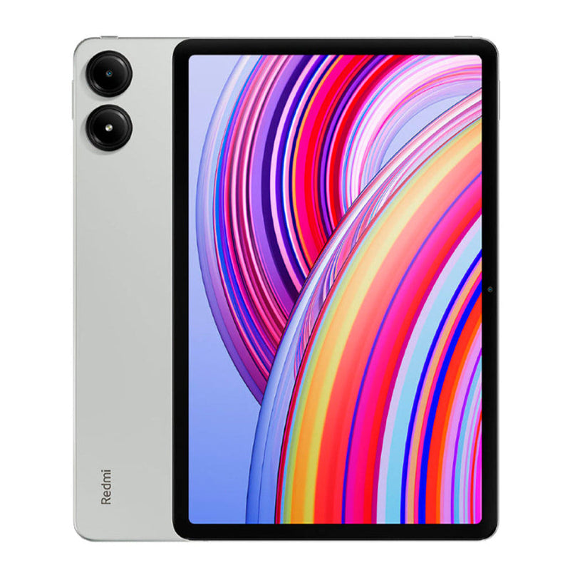 Redmi Pad Pro 56210 | 12,1" | 8 GB de RAM | 256 GB | Wi-Fi