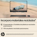 HP 24-CB1023LA | Intel Core i3-1215U | 8 GB de RAM | SSD de 512 GB | 24" | Windows 11