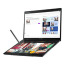 ASUS Zenbook Duo | Intel Core Ultra 9 | 32 GB de RAM | SSD de 1 TB | Pantalla táctil OLED dual de 14" | Windows 11 Home