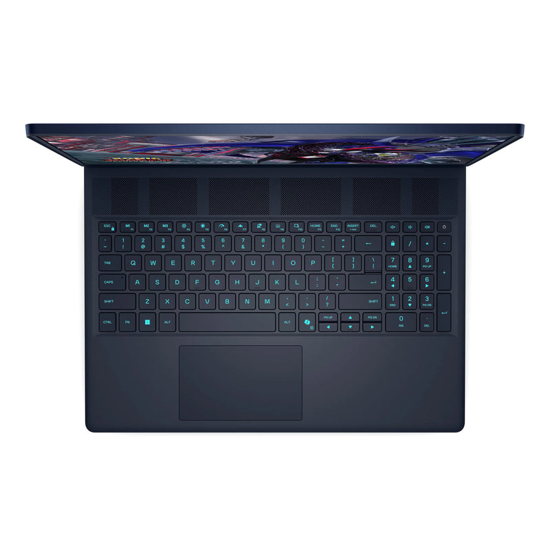 Alienware 16X Aurora | Intel Core Ultra 7 255HX | 32 GB de RAM | SSD de 1 TB | 16" | GeForce RTX 5060 | Windows 11 Home