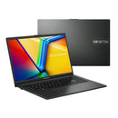 ASUS VivoBook Go 15 OLED | AMD Ryzen 5 7520U | 8 GB de RAM | SSD de 512 GB | 15.6 pulgadas | Windows 11 Home