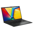 ASUS VivoBook Go 15 OLED | AMD Ryzen 5 7520U | 8 GB de RAM | SSD de 512 GB | 15.6 pulgadas | Windows 11 Home