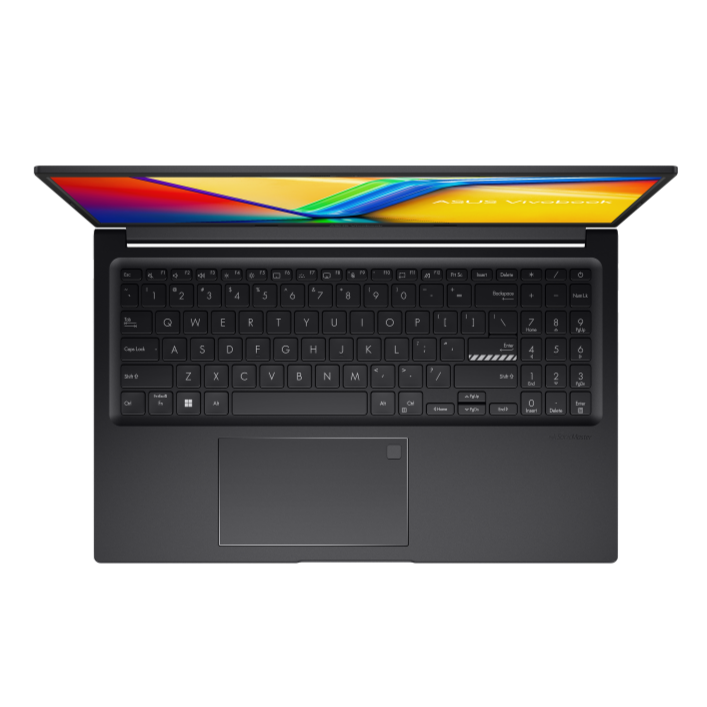 ASUS Vivobook 15x OLED | Intel Core i7 1265 | 16GB RAM | 512GB SSD | 15.6" | Windows 11 Home