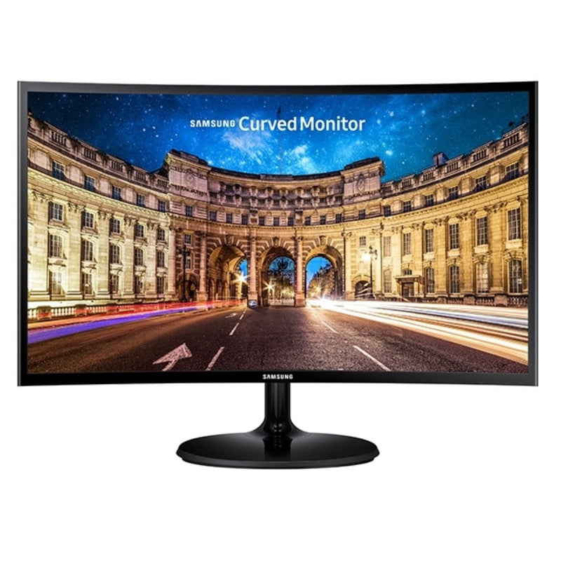 Monitor Samsung Essential | 27" | Full HD | 1920x1080 | 3000:1