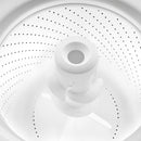 Centro de Lavado Eléctrico Whirlpool 7MWET4027HW | Lavadora 20Kg | Secadora 10Kg