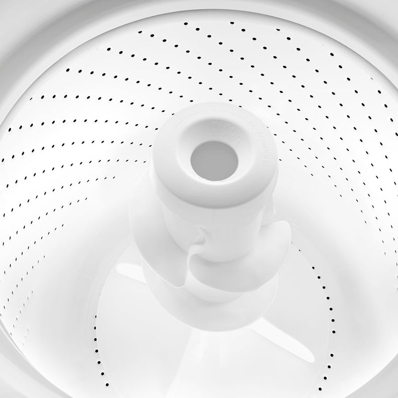 Centro de Lavado Eléctrico Whirlpool 7MWET4027HW | Lavadora 20Kg | Secadora 10Kg