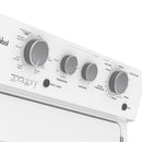 Centro de Lavado Eléctrico Whirlpool 7MWET4027HW | Lavadora 20Kg | Secadora 10Kg