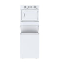 Centro de Lavado Eléctrico Whirlpool 7MWET4027HW | Lavadora 20Kg | Secadora 10Kg