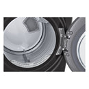 Secadora a Gas LG DF50BV2BR | 22kg | Carga Frontal