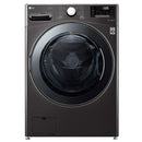 Lavadora LG WM22BV2S6BR | 22 kg | Inversor | Carga Frontal