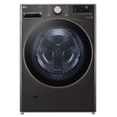 Lavadora LG WM25BV2S6BR | Inversor | 25Kg | Carga Frontal