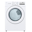 Secadora a Gas LG DF20WV2W | 20 kg | Carga Frontal