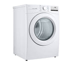 Secadora a Gas LG DF20WV2W | 20 kg | Carga Frontal