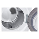 Secadora a Gas LG DF20WV2W | 20 kg | Carga Frontal
