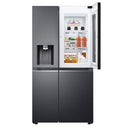 Refrigerador LG Instaview VS25XHWCB | 24 Pies Cubicos | Juntos