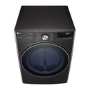 Secadora Eléctrica LG DF22BV2BRE | 22 kg | Carga Frontal