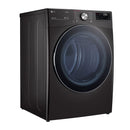 Secadora Eléctrica LG DF22BV2BRE | 22 kg | Carga Frontal