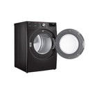 Secadora Eléctrica LG DF22BV2BRE | 22 kg | Carga Frontal