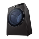 Secadora Eléctrica LG DF22BV2BRE | 22 kg | Carga Frontal