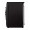 Secadora Eléctrica LG DF22BV2BRE | 22 kg | Carga Frontal