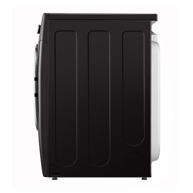 Secadora Eléctrica LG DF22BV2BRE | 22 kg | Carga Frontal