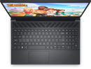 Dell G15 5535 | AMD Ryzen 5 7640HS | 16 GB de RAM | SSD de 512 GB | 15,6" | GeForce RTX 3050 | Windows 11 Home