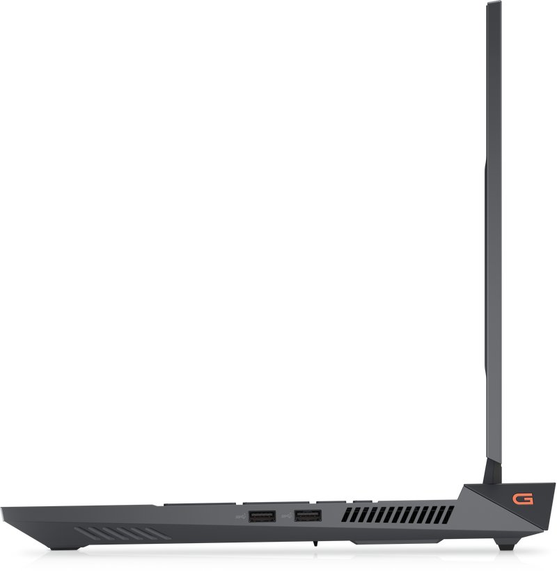 Dell G15 5535 | AMD Ryzen 5 7640HS | 16 GB de RAM | SSD de 512 GB | 15,6" | GeForce RTX 3050 | Windows 11 Home